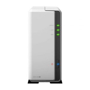 NAS SYNOLOGY DS120J 1 BAHIA